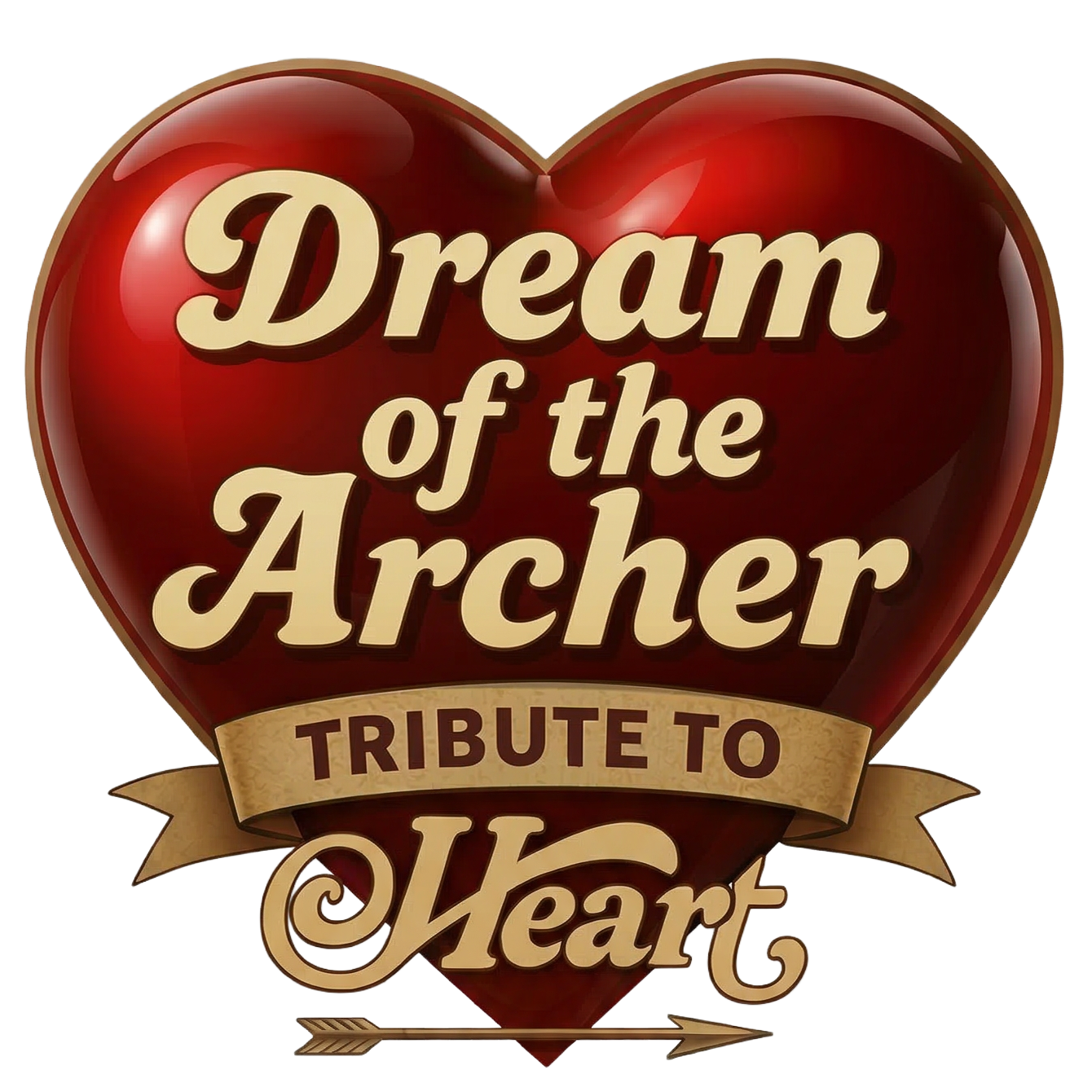 Dream of the Archer — Heart tribute band performing live in New York and New Jersey